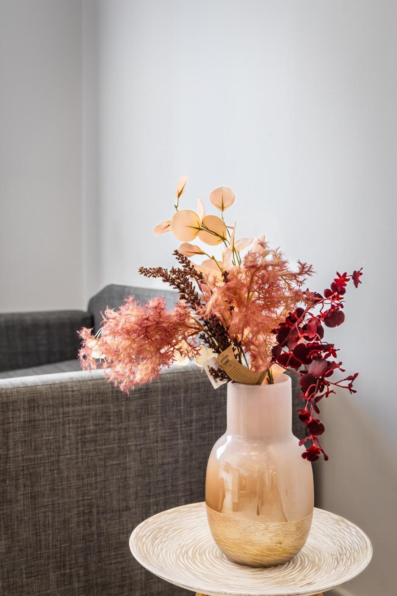 Kunsu'S Apartment 5 Min Walk From St Julians San Gwann Ngoại thất bức ảnh